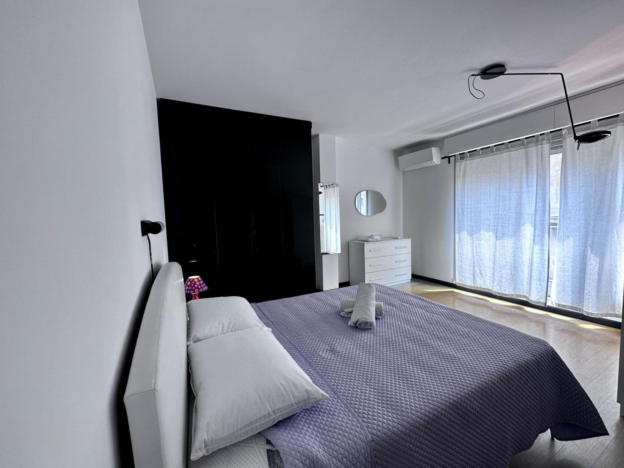 Casa Di Ricky Apartment Como Exterior photo